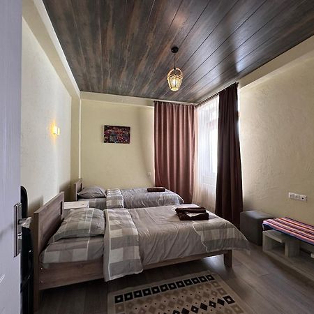 Mountain Dream House Apartment Gudauri Exterior photo