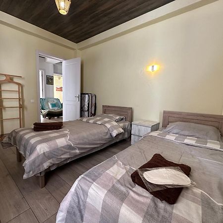 Mountain Dream House Apartment Gudauri Exterior photo
