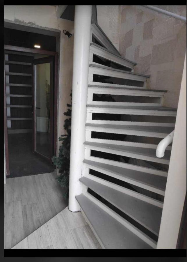 Mountain Dream House Apartment Gudauri Exterior photo