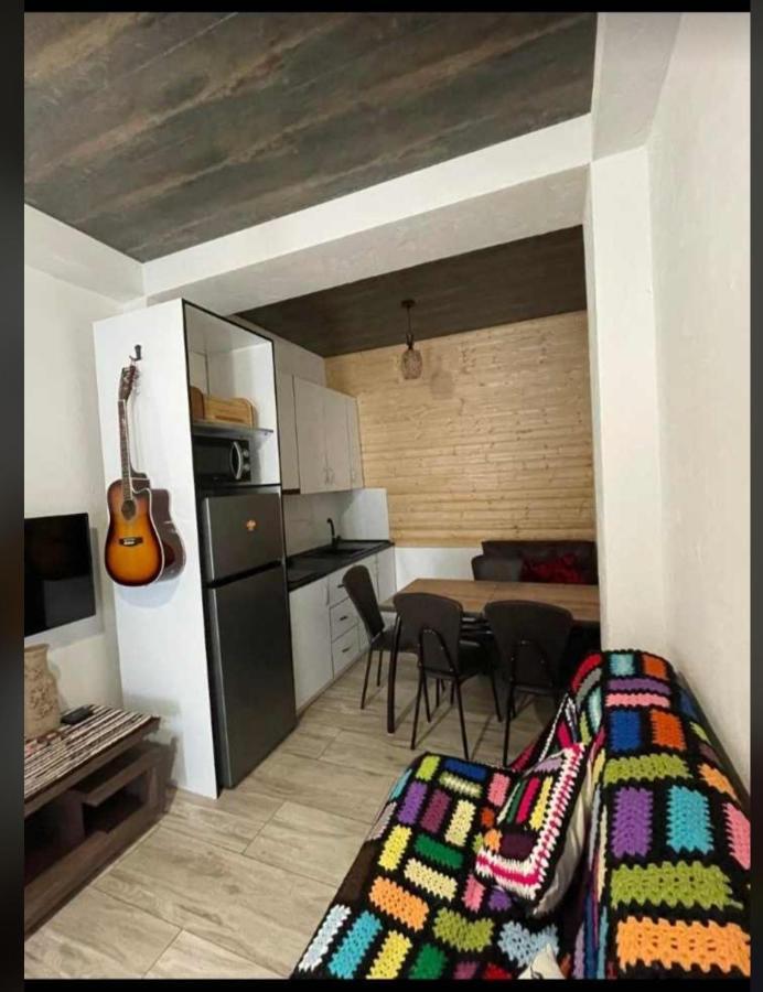 Mountain Dream House Apartment Gudauri Exterior photo