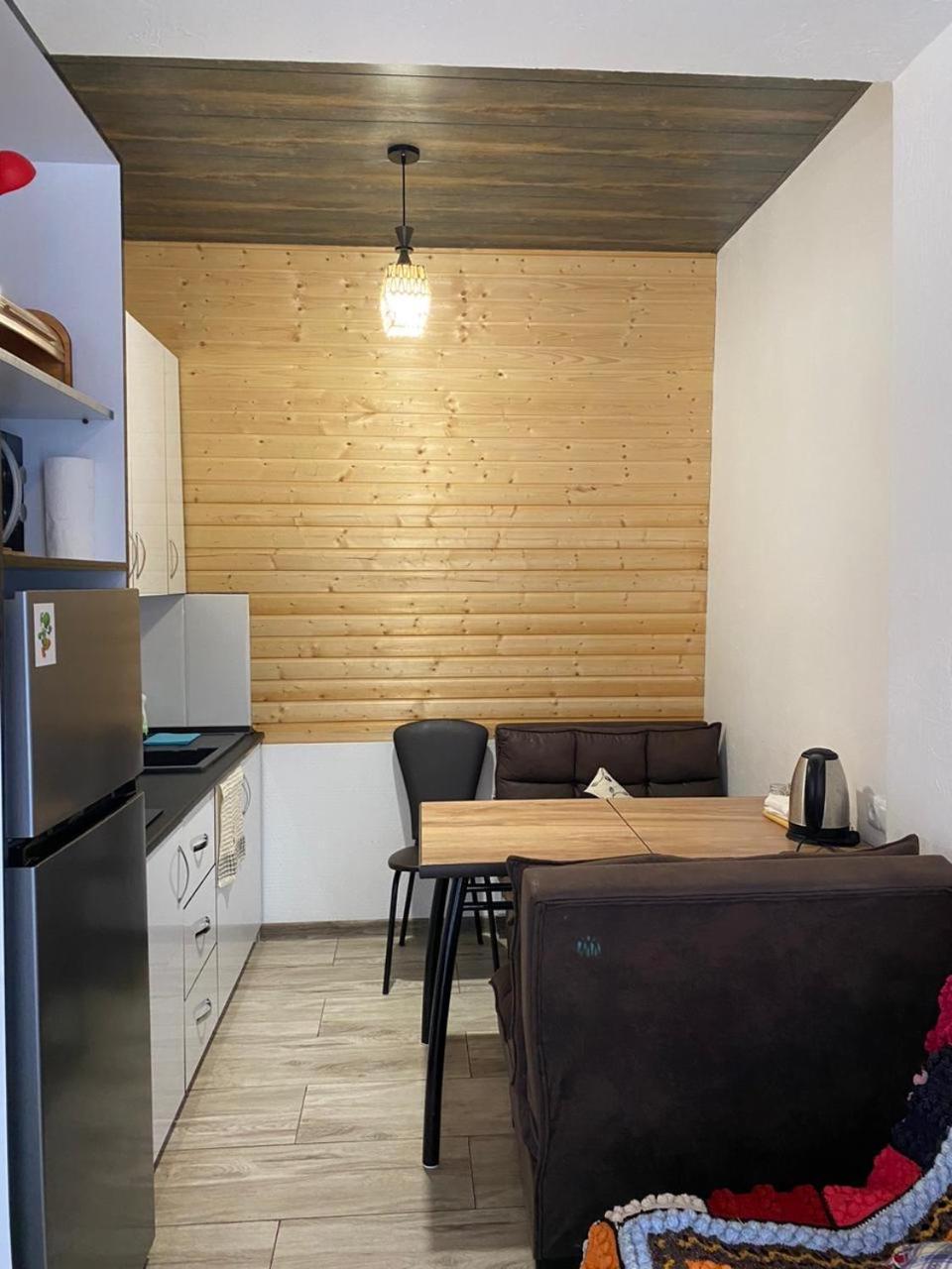 Mountain Dream House Apartment Gudauri Exterior photo