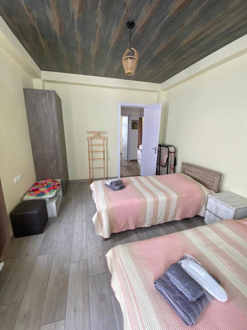 Mountain Dream House Apartment Gudauri Exterior photo