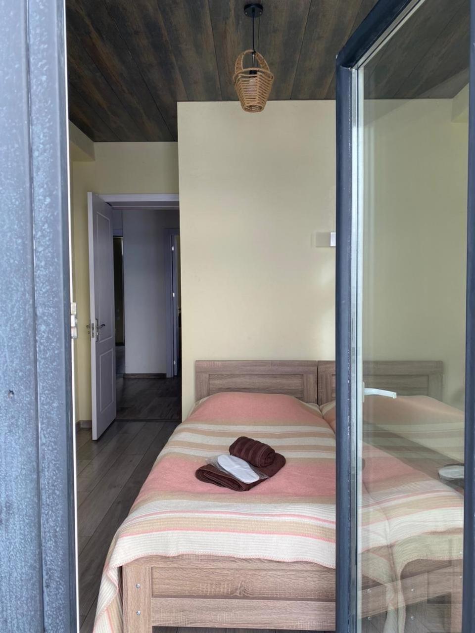 Mountain Dream House Apartment Gudauri Exterior photo