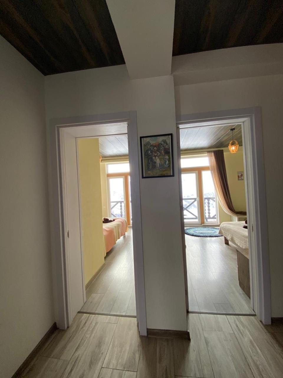 Mountain Dream House Apartment Gudauri Exterior photo