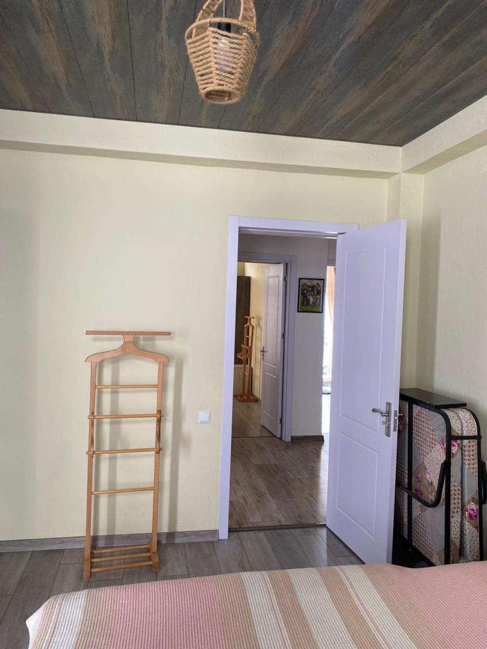 Mountain Dream House Apartment Gudauri Exterior photo