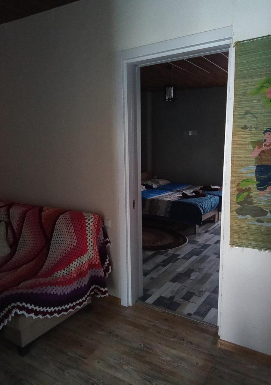 Mountain Dream House Apartment Gudauri Exterior photo