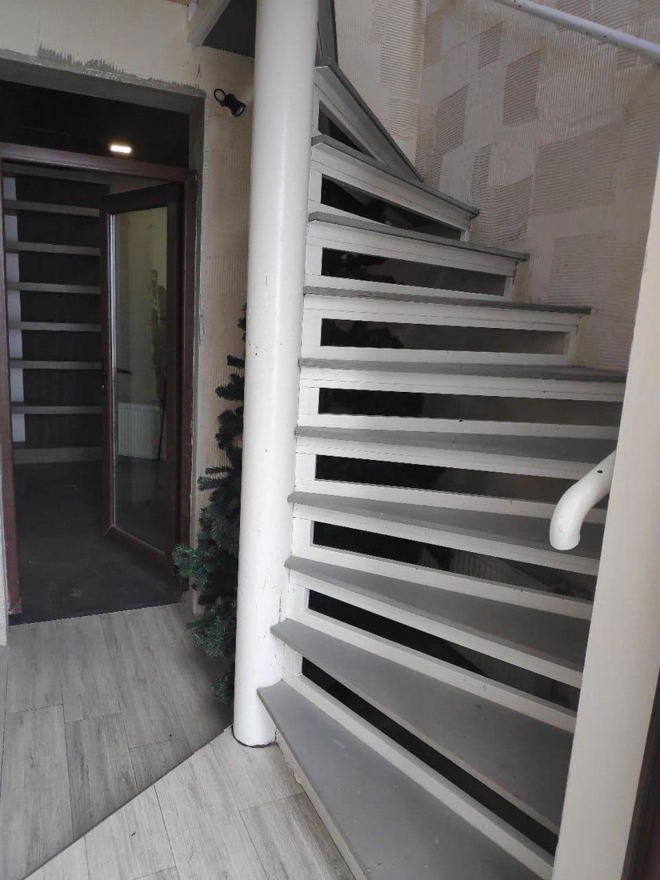 Mountain Dream House Apartment Gudauri Exterior photo