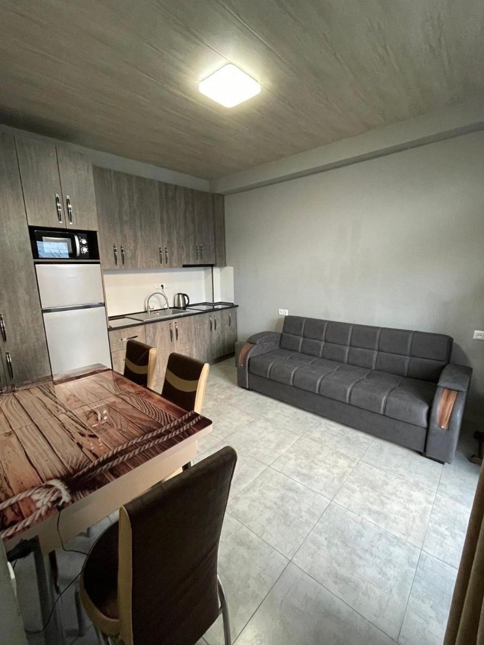 Mountain Dream House Apartment Gudauri Exterior photo