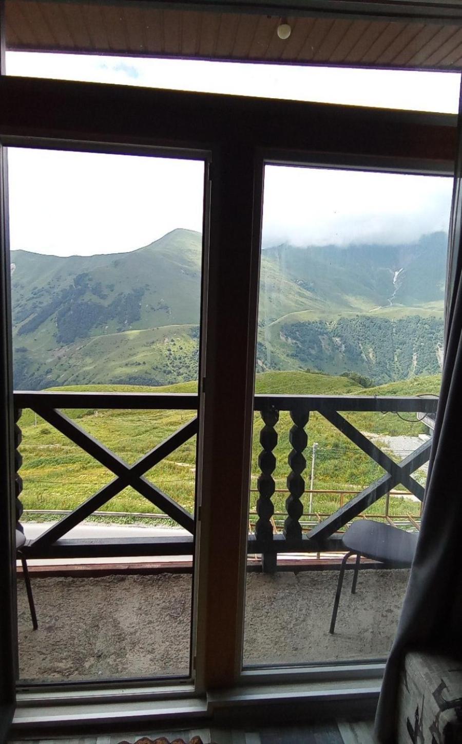 Mountain Dream House Apartment Gudauri Exterior photo