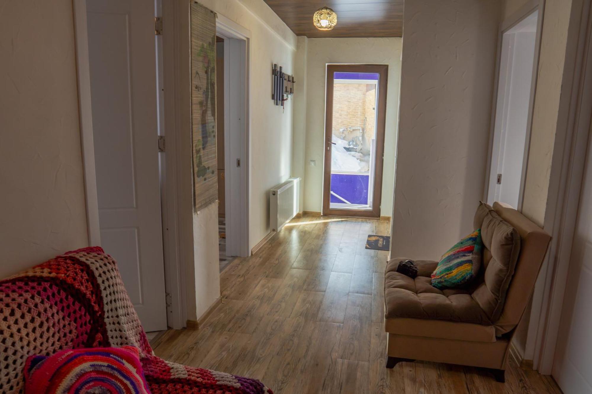 Mountain Dream House Apartment Gudauri Exterior photo