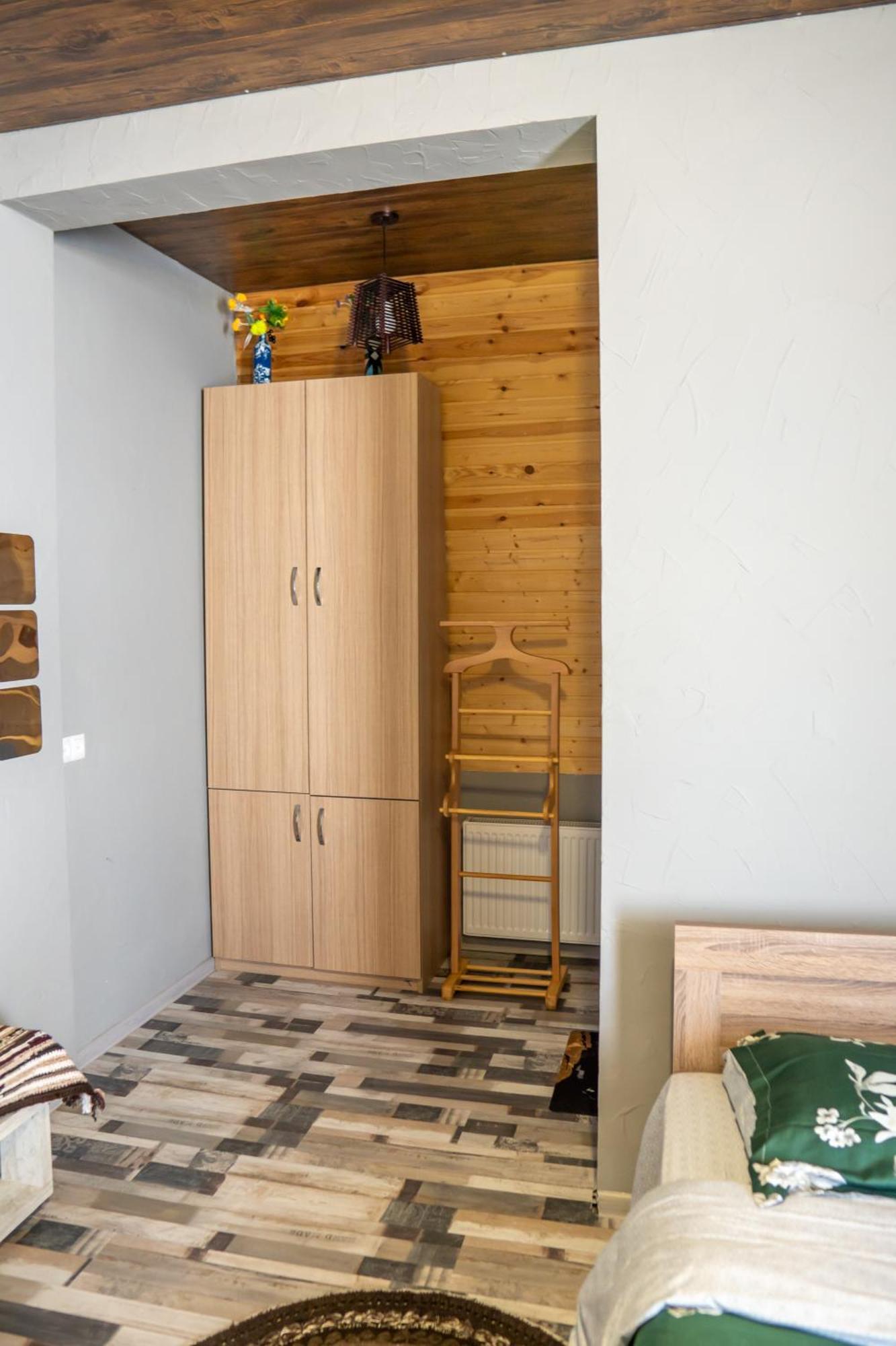 Mountain Dream House Apartment Gudauri Exterior photo