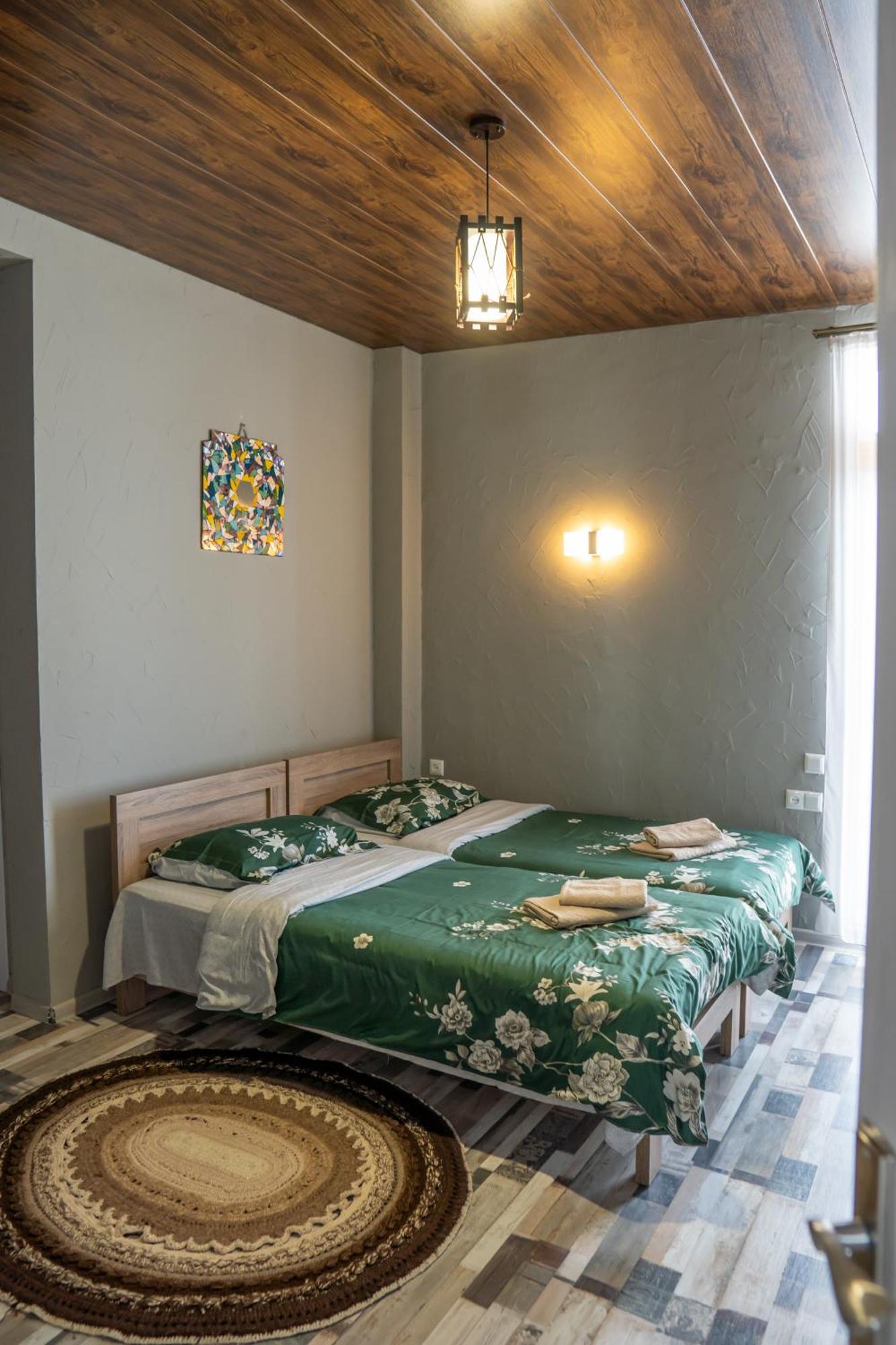 Mountain Dream House Apartment Gudauri Exterior photo