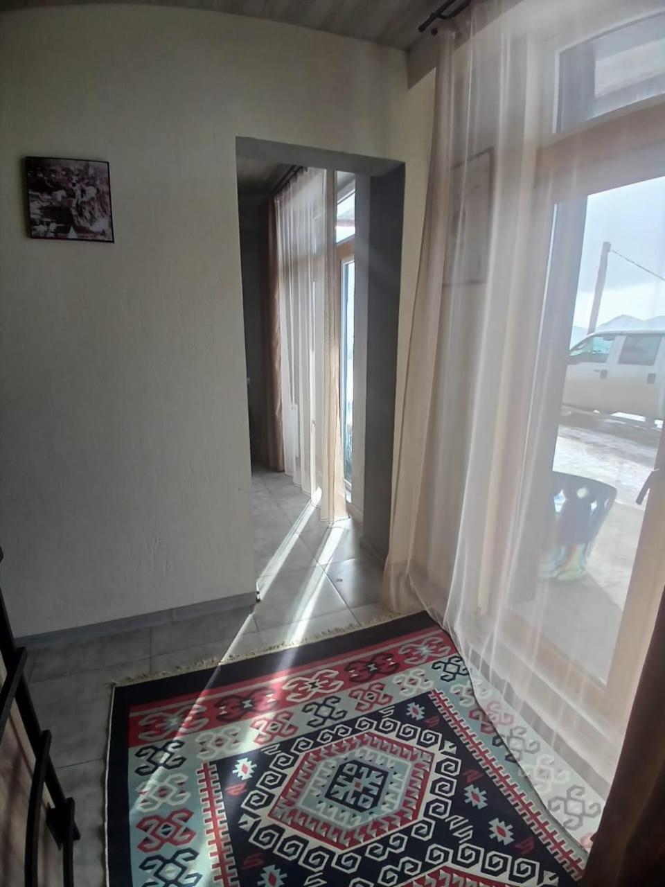 Mountain Dream House Apartment Gudauri Exterior photo