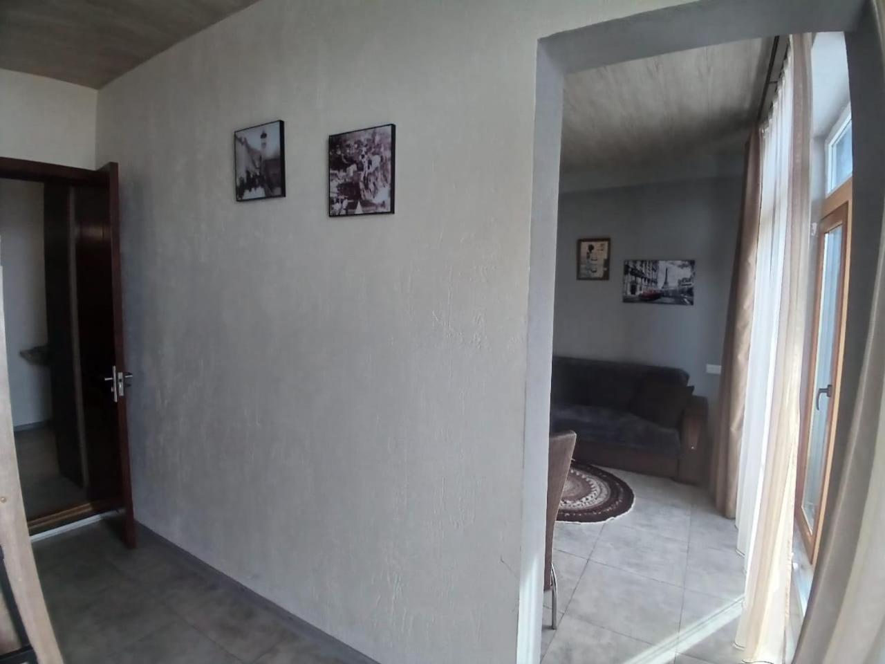 Mountain Dream House Apartment Gudauri Exterior photo